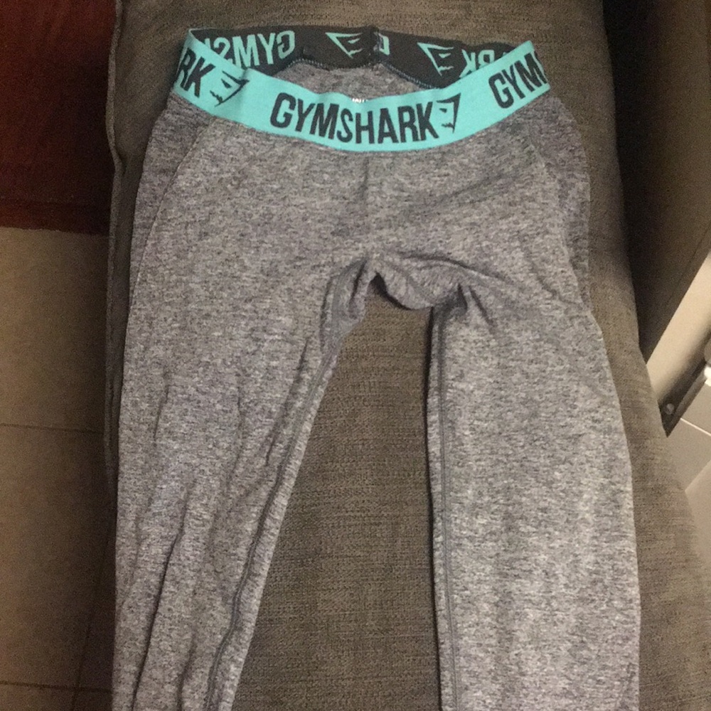 Gymshark flex leggings